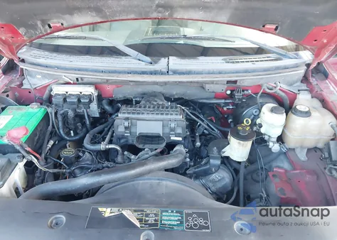 2004 Ford F-150 Lariat/Xlt from USA, damaged, VIN 1FTPW12564KC67715